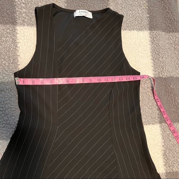 A.Marsi Dress made in Italy - Picture 6 of 9